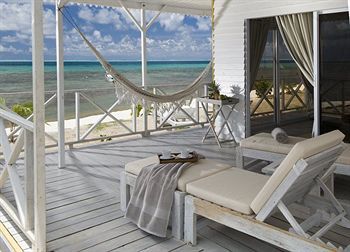 Отель Opoa Beach Raiatea Экстерьер фото