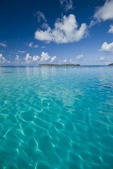 Отель Opoa Beach Raiatea Экстерьер фото
